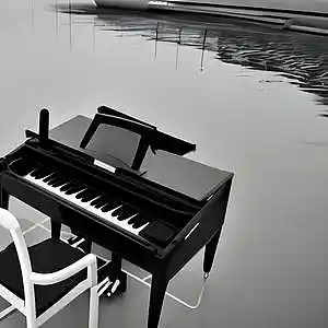 Picture for song 'Für Dich (Piano)' by artist 'UmaMu'