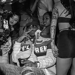 Picture for song 'SHELL' by artist 'Veddo'