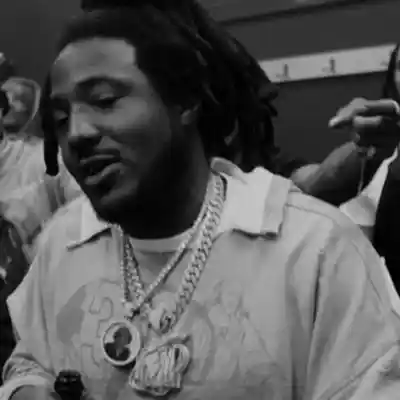 Picture for song 'DON'T COME AROUND NO MORE [west coast, gangsta]' by artist 'Xan Brickz'