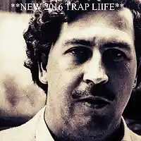 Picture for song '**NEW 2016** Xx TRAP LIIFE xX BRINXXX' by artist 'Zayroc Beats'