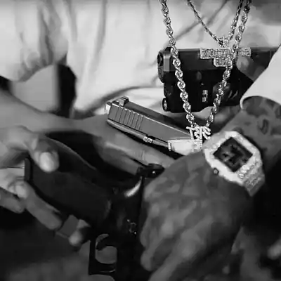 Picture for song '"PROPS" - Lil Noonie Type Beat' by artist '2k5 jaay'