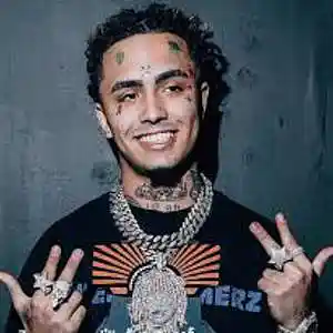 Picture for song 'Bullshit BUY 1 GET 3 FREE (Lil Pump Type Beat)' by artist '33degrees'