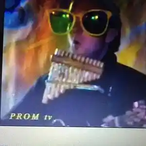 Picture for song 'Too Late To Get Laid' by artist 'Adrian Myrth'