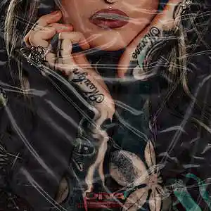 Picture for song 'DIVA' by artist 'Alexx Melo'