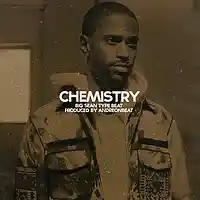 Picture for song 'Chemistry' by artist 'AndreOnBeat'