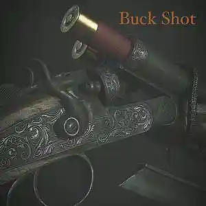 Picture for song 'Buck Shot' by artist 'ProDByGoDBoDI'