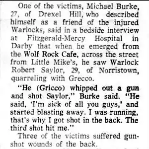 Picture for song 'Wolf Rock Cafe Ad' by artist 'AuDioChosis - Steven F. Allen - AuDio MiRage'