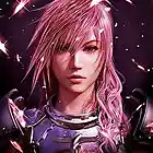 Picture for song 'Lightning's Theme' by artist 'AyeJaiye Beats'