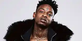 Picture for song 'Yeat x 21 Savage Hard Trap type beat top charts' by artist 'Beatzbylord'