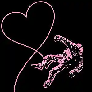 Picture for song 'Astronaut Love (Trap Beats)' by artist 'Bezserker Productions'