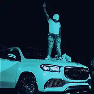 Picture for song '42 Dugg x Lil Baby Type Beat - "Maybach"' by artist 'Big Bloody Blade'