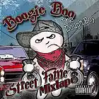 Picture for song 'STEP YA GAME UP!' by artist 'boogie boo'