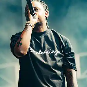 Picture for song 'My Money Growin' by artist 'Brentin Davis Beats'