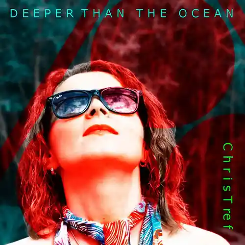 Picture for song 'ChrisTref - Morphine (cover piano MJ tribute)' by artist 'ChrisTref (RU)'