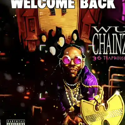 Picture for song '(NEW)Tity Boi 2 Chaniz' by artist 'Ceo Cop O Beats'