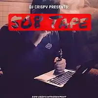 Picture for song 'Wrist on Froze' by artist 'Crispy on da beaT'