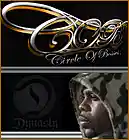 Picture for song 'HipHop Weekly 33' by artist 'crooked-dynasty'