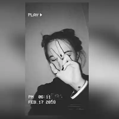 Picture for song '"Fading Silence" Guitar Type Beat Sad Emotiona' by artist 'Daax'