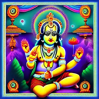 Picture for song 'Del2va - Bhakti Bass Flow' by artist 'Del2va'