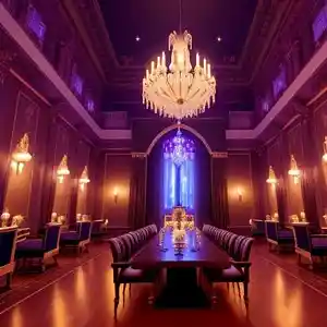 Picture for song 'Big Hall - Develoffers' by artist 'Develoffers'