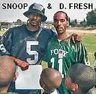 Picture for song 'WHY CANT WE?' by artist 'D Fresh (Long Beach)'