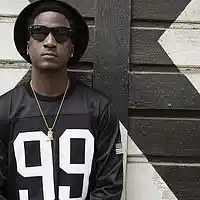 Picture for song 'Come Back To Me (Hip Hop/R&B)' by artist 'DJ Outrageouz (Brent Givens)'