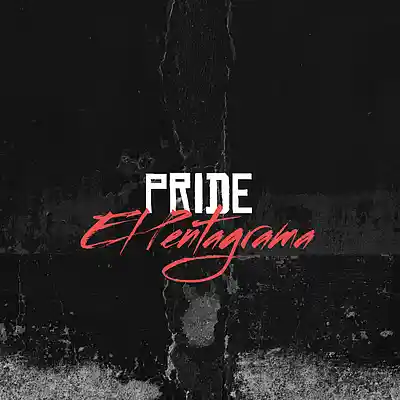 Picture for song '"PRIDE" BOOM BAP BEAT' by artist 'EL PENTAGRAMA'
