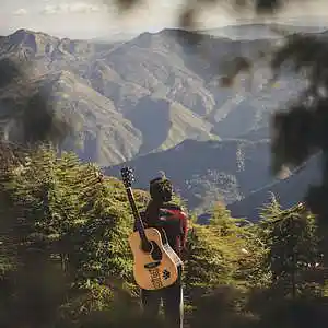 Picture for song 'Howdy Country Type Instrumental' by artist 'ENVYFEEDSEGO'