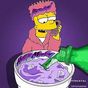 Picture for song 'FXRCE.Lean - Hustle Money (prod . by ONXHXME)' by artist 'FXRCE.Lean'