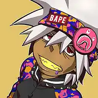 Picture for song 'Summer Time (Lil Yachty Type Beat)' by artist 'Jammy Beatz'