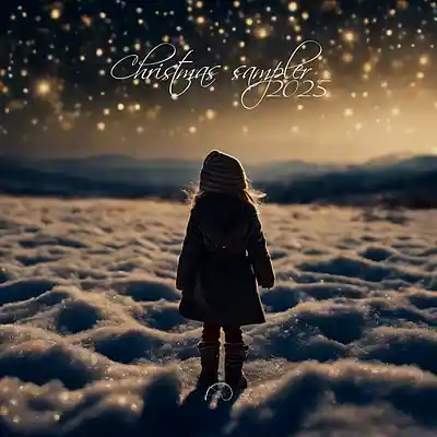 Picture for song 'CHRISTMAS WHISPERS' by artist 'Javier Vecino'