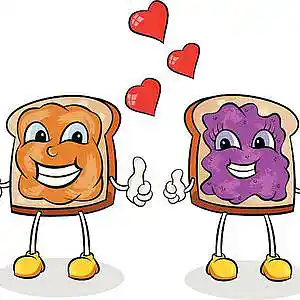 Picture for song 'Peanut Butter and Jam' by artist 'Jerry Kratzmeyer'