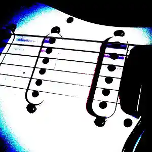 Picture for song 'Frozen' by artist 'JOHN R CAL'