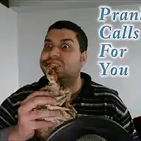 Picture for song 'Chicken Hooker Part 3' by artist 'JoshPranks'