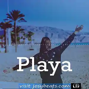 Picture for song 'Playa' by artist 'J-Fizyon Prod'
