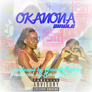 Picture for song 'OKANONA' by artist 'KEI4R SmartMotion Production'