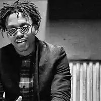 Picture for song 'True Form' by artist 'Kendall P Beatz'