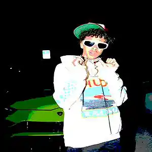 Picture for song 'Racks (Luh Tyler x Kodak Black Type Beat)' by artist 'Kontact Beatz'