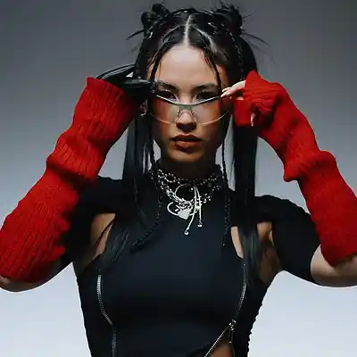 Picture for song 'Get Me High' by artist 'Kontrabandz'