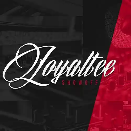 Picture for song '(Cut Up)' by artist 'Loyaltee'