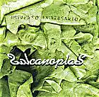 Picture for song 'bienvenidos a buenos aires' by artist 'las canoplas'