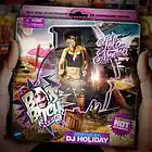 Picture for song 'Lola Monroe - Get ur Haters Up Ft Los Prod LexOfNP' by artist 'LexOfNP'