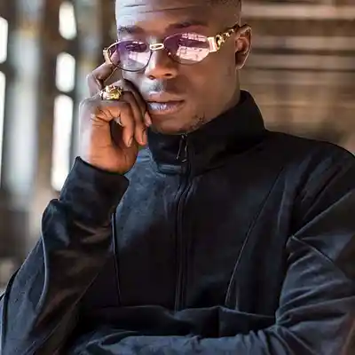 Picture for song 'Sang Froid Werenoi x Gazo Type Beat Drill Trap' by artist 'NCI MUSIC'