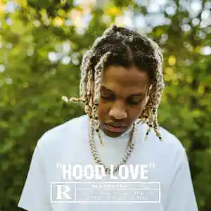 Picture for song '"Hood Love" (BUY 1 GET 1 FREE)' by artist 'Omg its Kay'