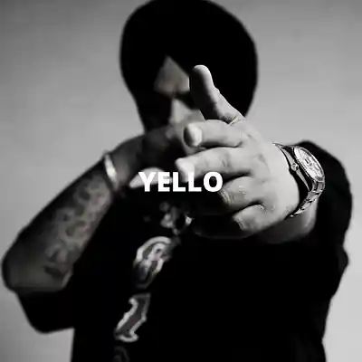 Picture for song 'Yello (Buy 1 Get 10 Free)' by artist 'Kontraa'