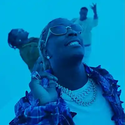 Picture for song 'Morning' by artist 'RicandThadeus'