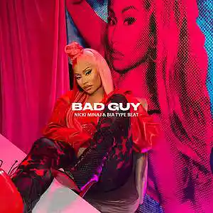 Picture for song 'Bad Guy' by artist 'RICH MELLO'