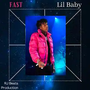 Picture for song '"Fast" Lil baby Type Beat' by artist 'Ramzay'