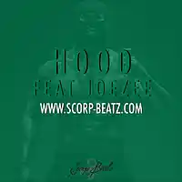 Picture for song 'SCORP BEATZ & JOEZEE - HOOD' by artist 'Scorp Beatz'