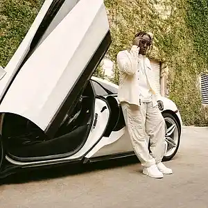 Picture for song 'Destination' by artist 'Side Effects'